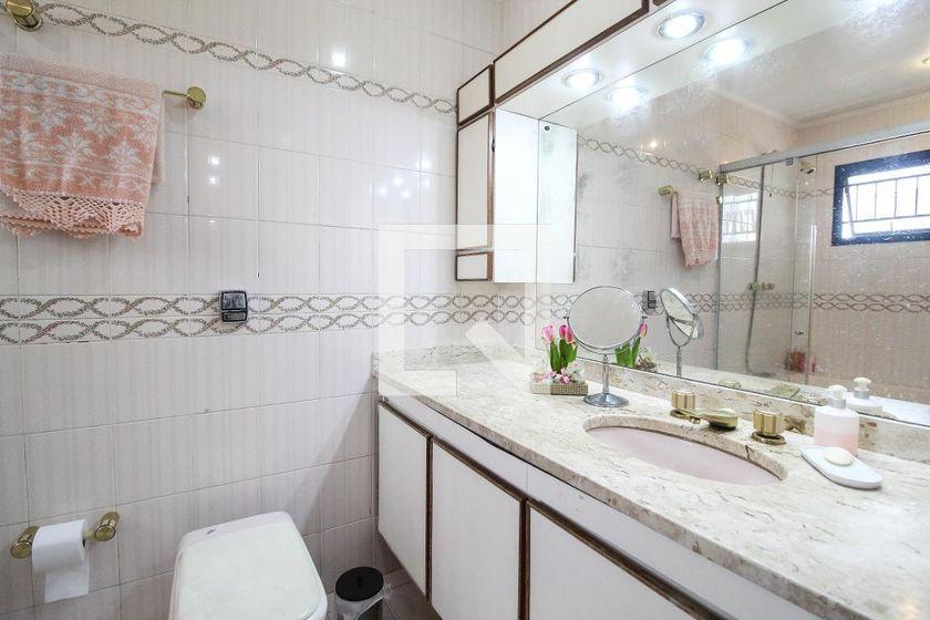 Apartamento à Venda – Vila Olímpia, 3 Quartos, 300 m² – São Paulo