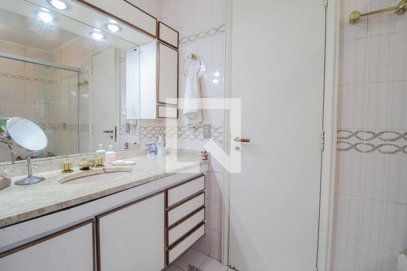 Apartamento à Venda – Vila Olímpia, 3 Quartos, 300 m² – São Paulo
