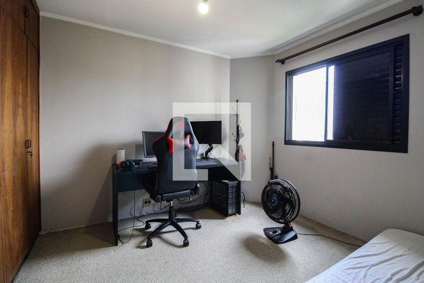 Apartamento à Venda – Vila Olímpia, 3 Quartos, 300 m² – São Paulo