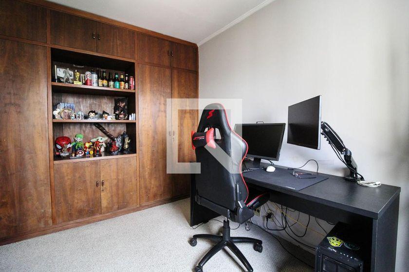 Apartamento à Venda – Vila Olímpia, 3 Quartos, 300 m² – São Paulo