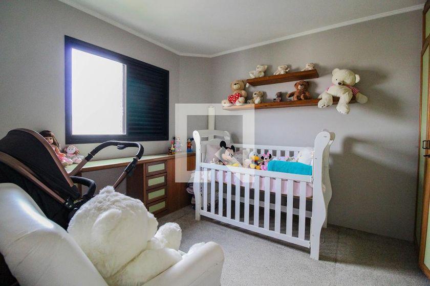 Apartamento à Venda – Vila Olímpia, 3 Quartos, 300 m² – São Paulo