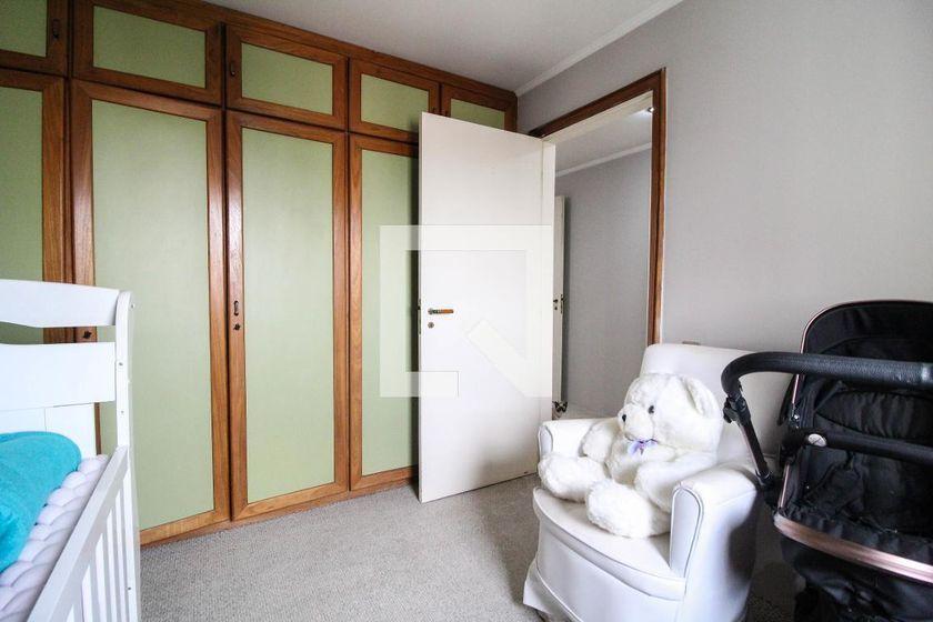 Apartamento à Venda – Vila Olímpia, 3 Quartos, 300 m² – São Paulo