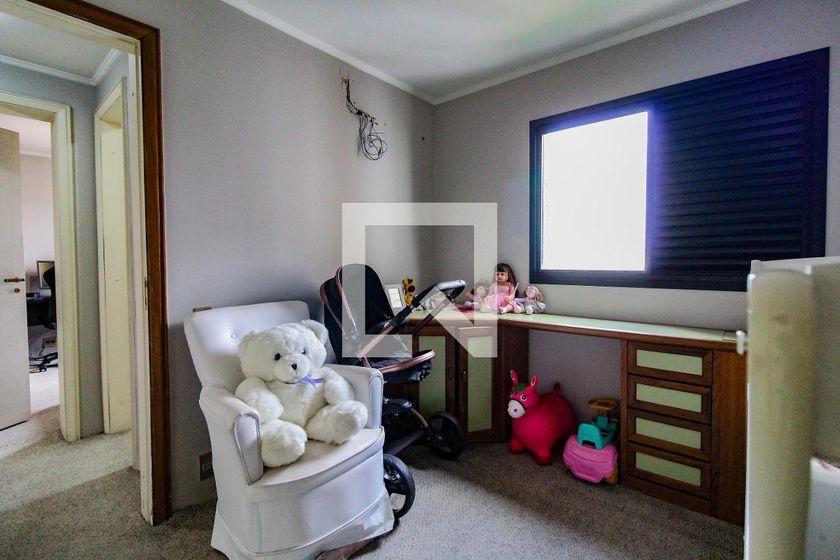 Apartamento à Venda – Vila Olímpia, 3 Quartos, 300 m² – São Paulo