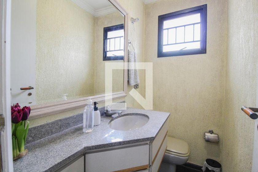 Apartamento à Venda – Vila Olímpia, 3 Quartos, 300 m² – São Paulo