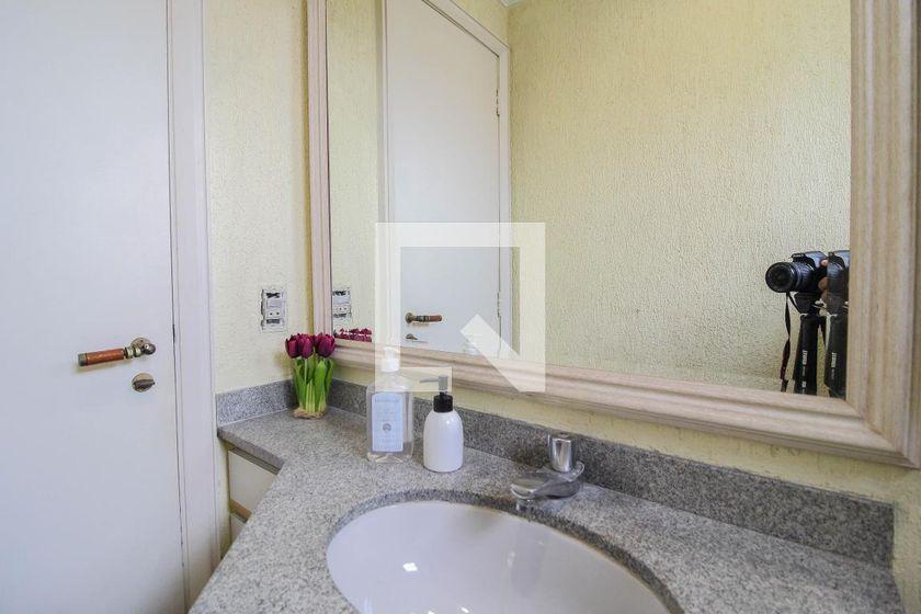 Apartamento à Venda – Vila Olímpia, 3 Quartos, 300 m² – São Paulo