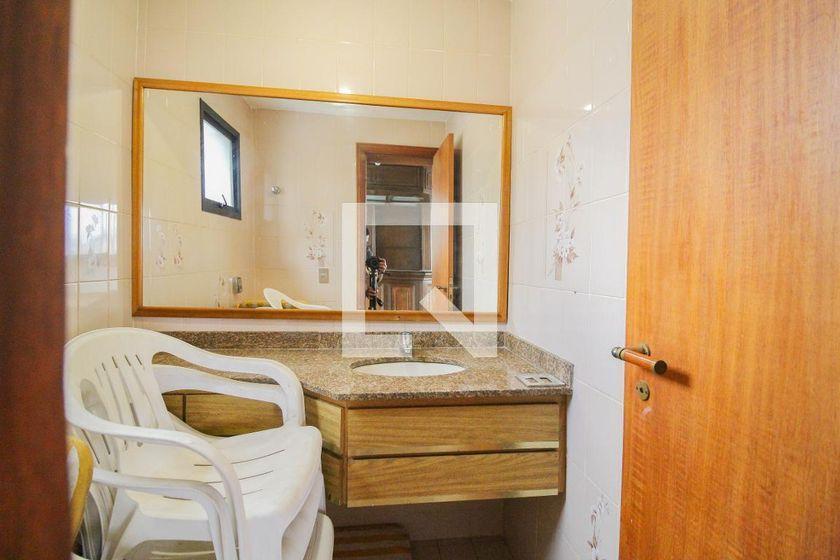 Apartamento à Venda – Vila Olímpia, 3 Quartos, 300 m² – São Paulo