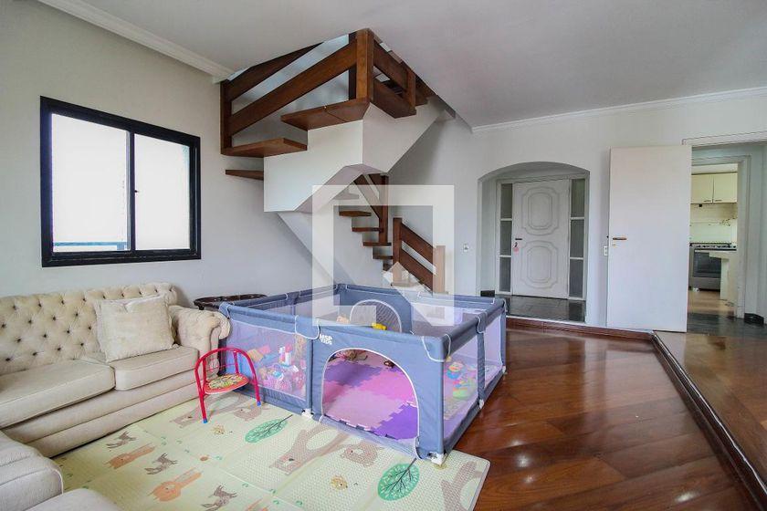 Apartamento à Venda – Vila Olímpia, 3 Quartos, 300 m² – São Paulo
