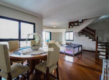 Apartamento à Venda – Vila Olímpia, 3 Quartos, 300 m² – São Paulo