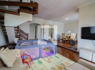 Apartamento à Venda – Vila Olímpia, 3 Quartos, 300 m² – São Paulo