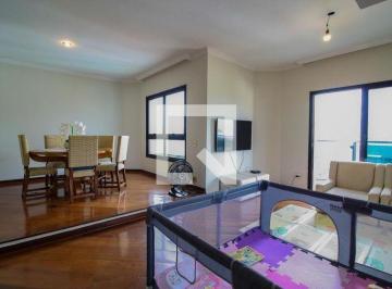 Apartamento à Venda – Vila Olímpia, 3 Quartos, 300 m² – São Paulo
