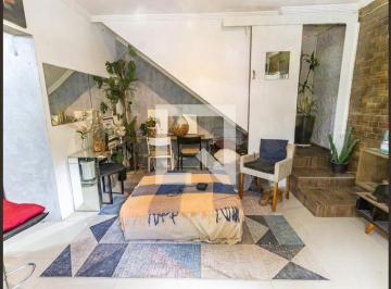 Casa para Aluguel – Mooca, 5 Quartos, 120 m2 – São Paulo