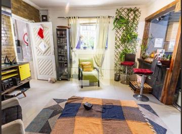 Casa para Aluguel – Mooca, 5 Quartos, 120 m2 – São Paulo