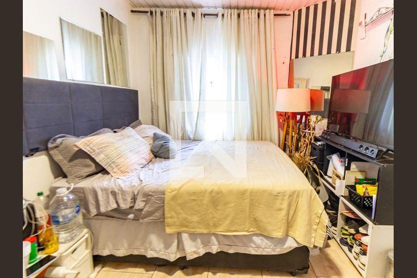 Casa para Aluguel – Mooca, 5 Quartos, 120 m2 – São Paulo
