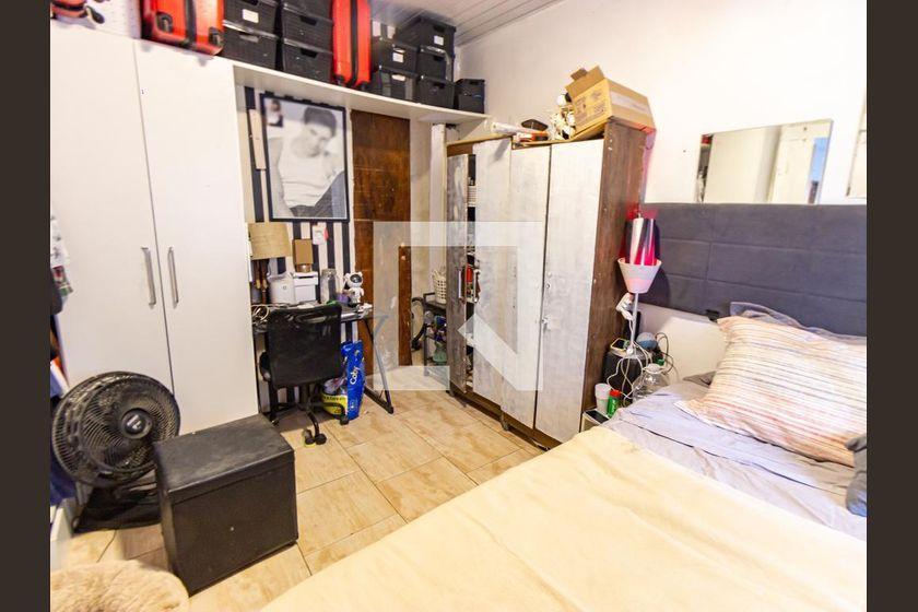 Casa para Aluguel – Mooca, 5 Quartos, 120 m2 – São Paulo