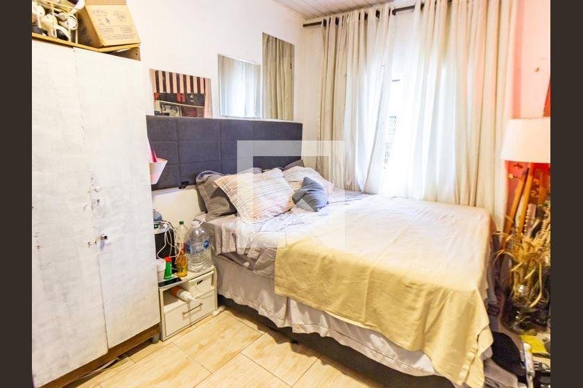 Casa para Aluguel – Mooca, 5 Quartos, 120 m2 – São Paulo