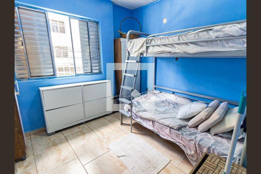 Casa para Aluguel – Mooca, 5 Quartos, 120 m2 – São Paulo