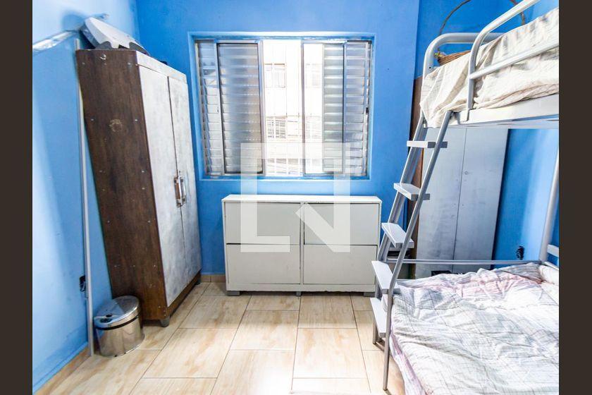 Casa para Aluguel – Mooca, 5 Quartos, 120 m2 – São Paulo