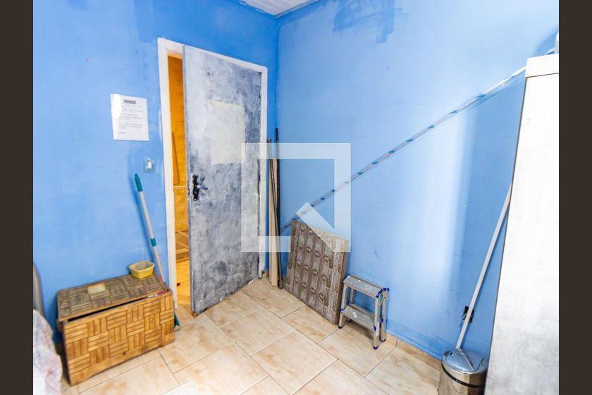 Casa para Aluguel – Mooca, 5 Quartos, 120 m2 – São Paulo