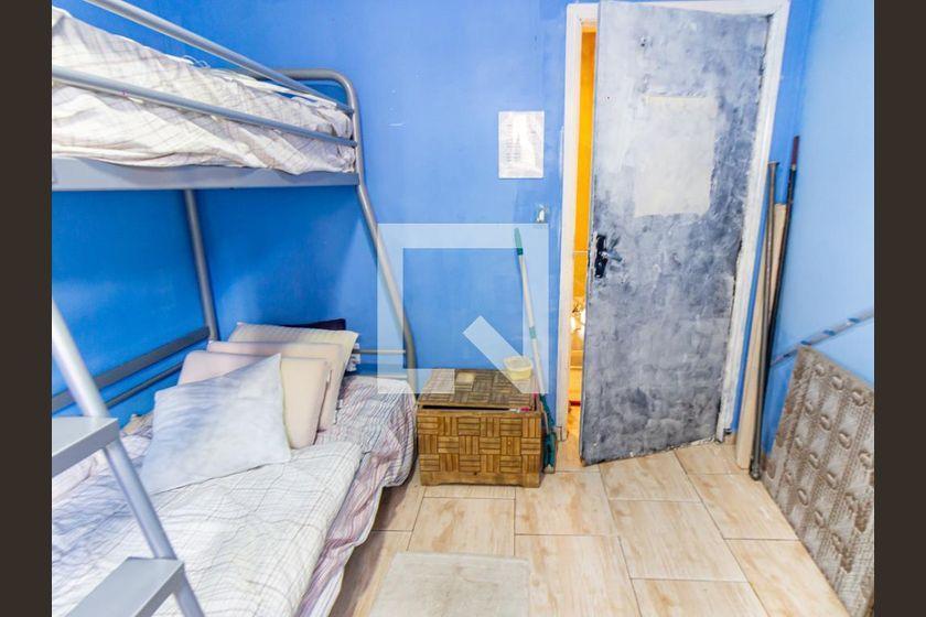 Casa para Aluguel – Mooca, 5 Quartos, 120 m2 – São Paulo