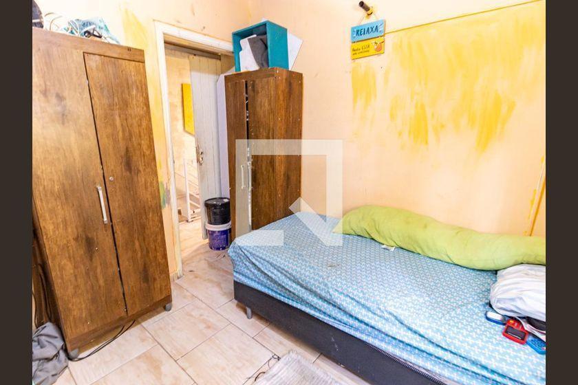 Casa para Aluguel – Mooca, 5 Quartos, 120 m2 – São Paulo