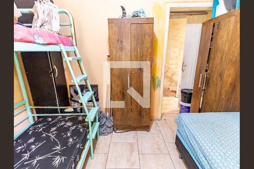 Casa para Aluguel – Mooca, 5 Quartos, 120 m2 – São Paulo
