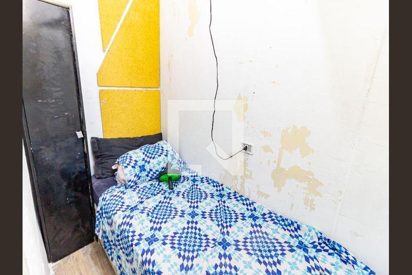 Casa para Aluguel – Mooca, 5 Quartos, 120 m2 – São Paulo