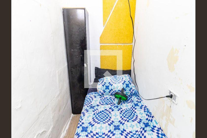 Casa para Aluguel – Mooca, 5 Quartos, 120 m2 – São Paulo