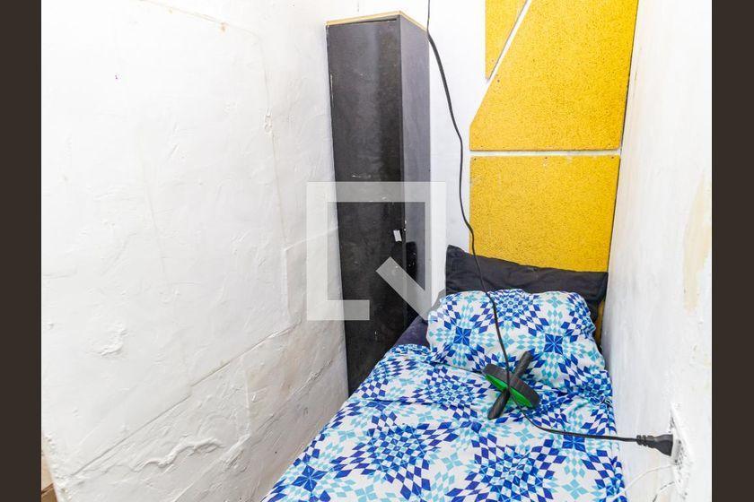 Casa para Aluguel – Mooca, 5 Quartos, 120 m2 – São Paulo