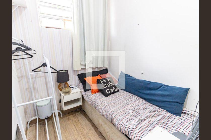Casa para Aluguel – Mooca, 5 Quartos, 120 m2 – São Paulo