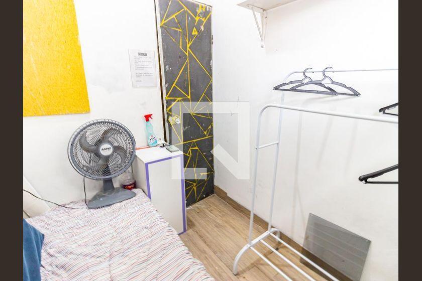 Casa para Aluguel – Mooca, 5 Quartos, 120 m2 – São Paulo