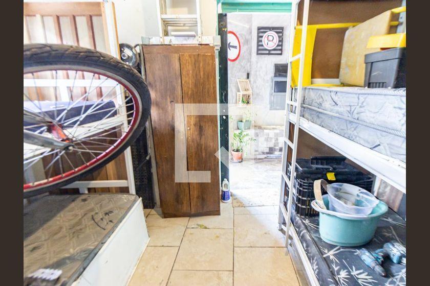 Casa para Aluguel – Mooca, 5 Quartos, 120 m2 – São Paulo