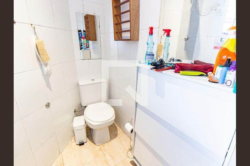 Casa para Aluguel – Mooca, 5 Quartos, 120 m2 – São Paulo