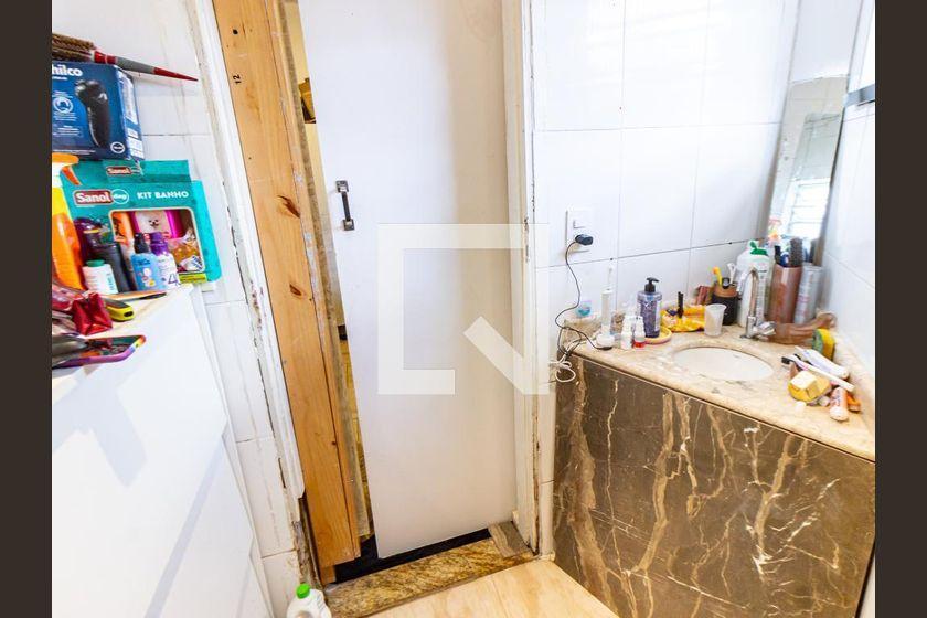 Casa para Aluguel – Mooca, 5 Quartos, 120 m2 – São Paulo