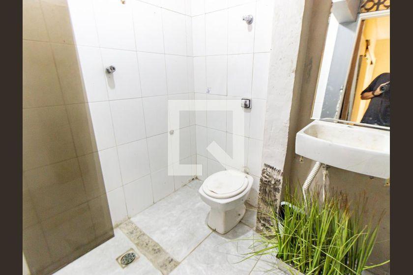 Casa para Aluguel – Mooca, 5 Quartos, 120 m2 – São Paulo