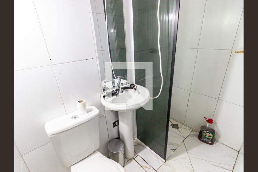 Casa para Aluguel – Mooca, 5 Quartos, 120 m2 – São Paulo