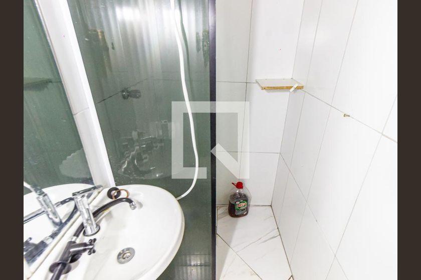 Casa para Aluguel – Mooca, 5 Quartos, 120 m2 – São Paulo