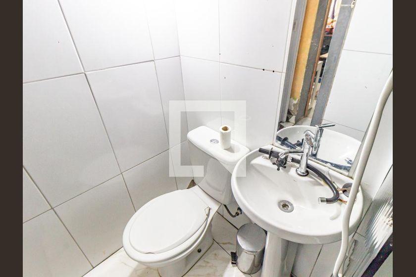 Casa para Aluguel – Mooca, 5 Quartos, 120 m2 – São Paulo