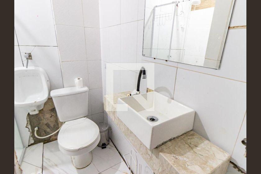 Casa para Aluguel – Mooca, 5 Quartos, 120 m2 – São Paulo