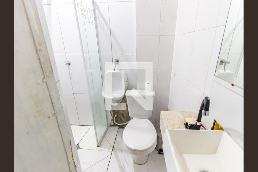 Casa para Aluguel – Mooca, 5 Quartos, 120 m2 – São Paulo