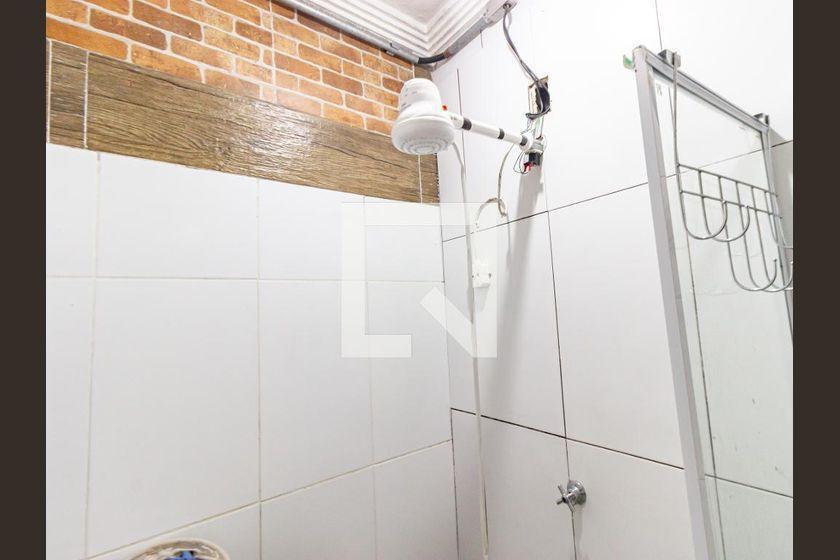 Casa para Aluguel – Mooca, 5 Quartos, 120 m2 – São Paulo