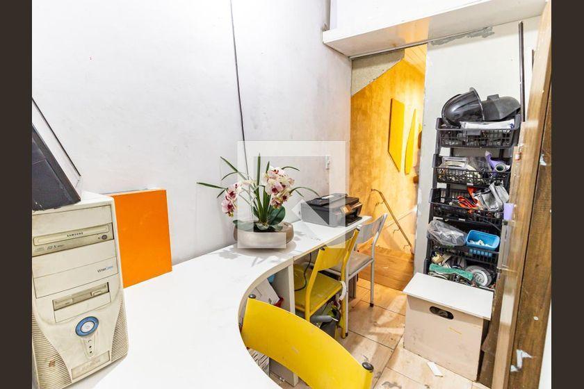 Casa para Aluguel – Mooca, 5 Quartos, 120 m2 – São Paulo