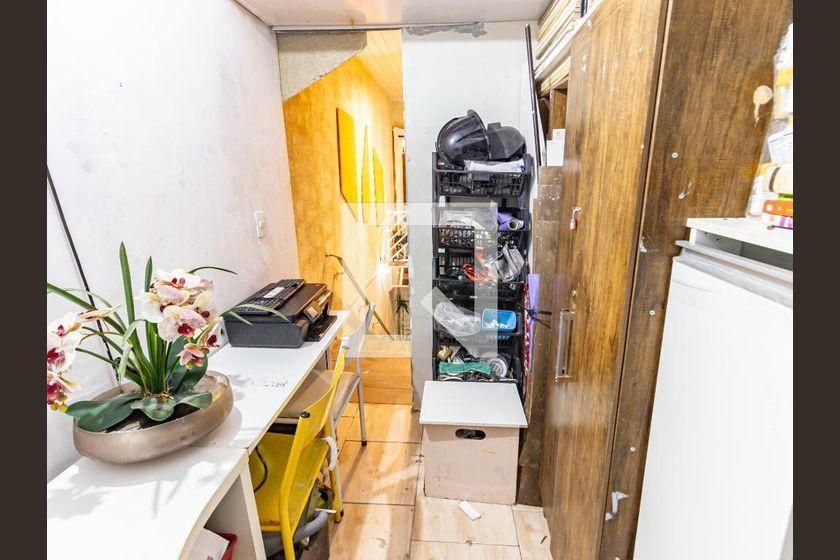 Casa para Aluguel – Mooca, 5 Quartos, 120 m2 – São Paulo