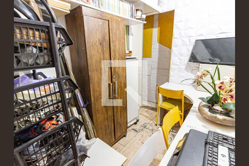 Casa para Aluguel – Mooca, 5 Quartos, 120 m2 – São Paulo