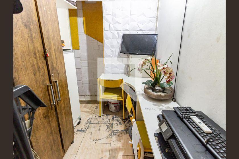 Casa para Aluguel – Mooca, 5 Quartos, 120 m2 – São Paulo