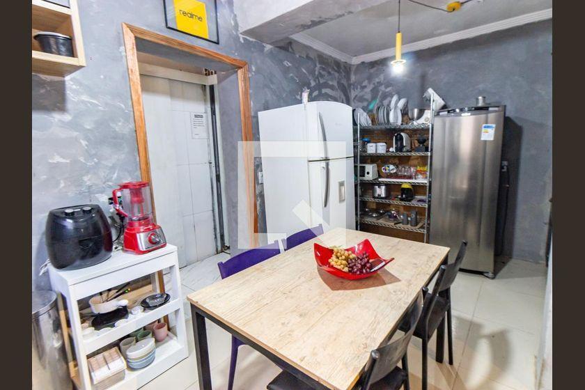 Casa para Aluguel – Mooca, 5 Quartos, 120 m2 – São Paulo