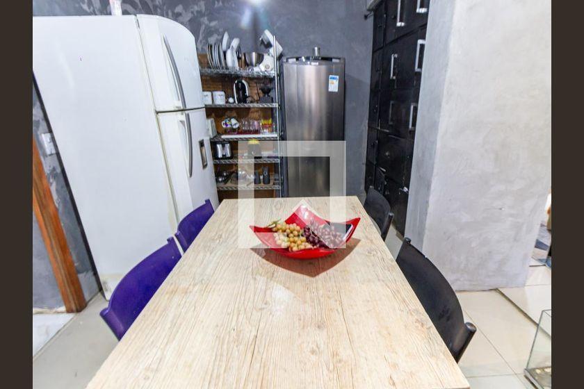 Casa para Aluguel – Mooca, 5 Quartos, 120 m2 – São Paulo