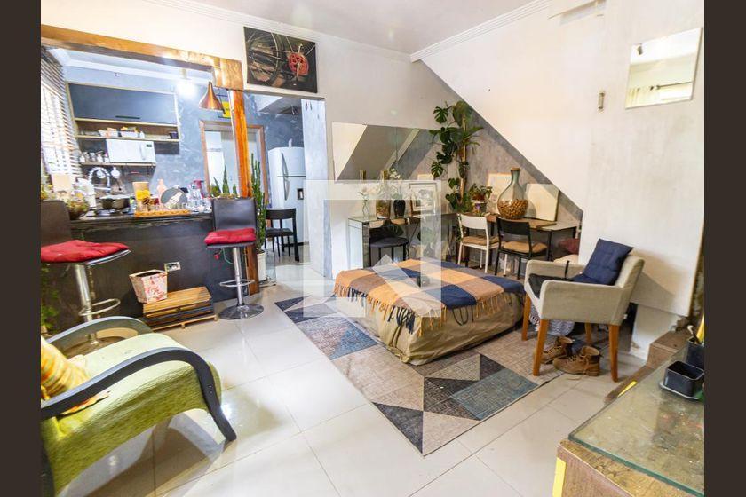 Casa para Aluguel – Mooca, 5 Quartos, 120 m2 – São Paulo