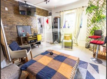 Casa para Aluguel – Mooca, 5 Quartos, 120 m2 – São Paulo