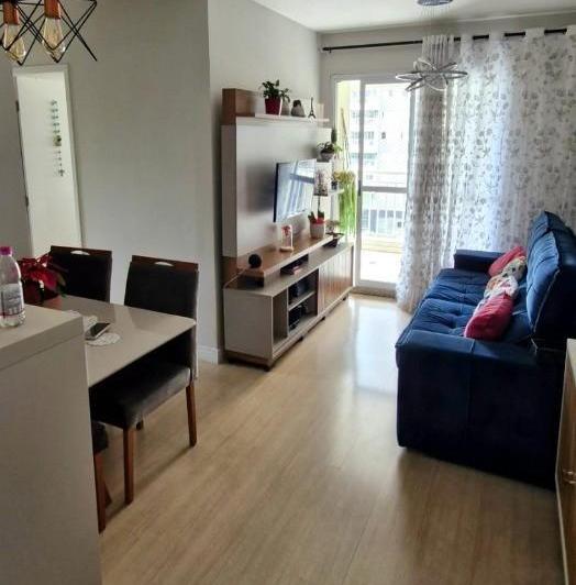 Apartamento 3 dormitórios 2 vagas fixas 2 banheiros Vila Andrade