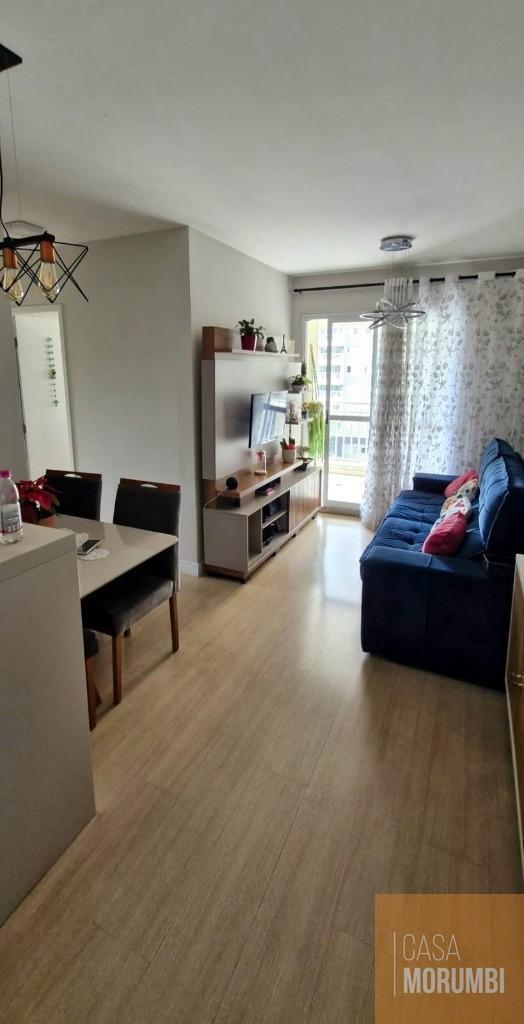 Apartamento 3 dormitórios 2 vagas fixas 2 banheiros Vila Andrade